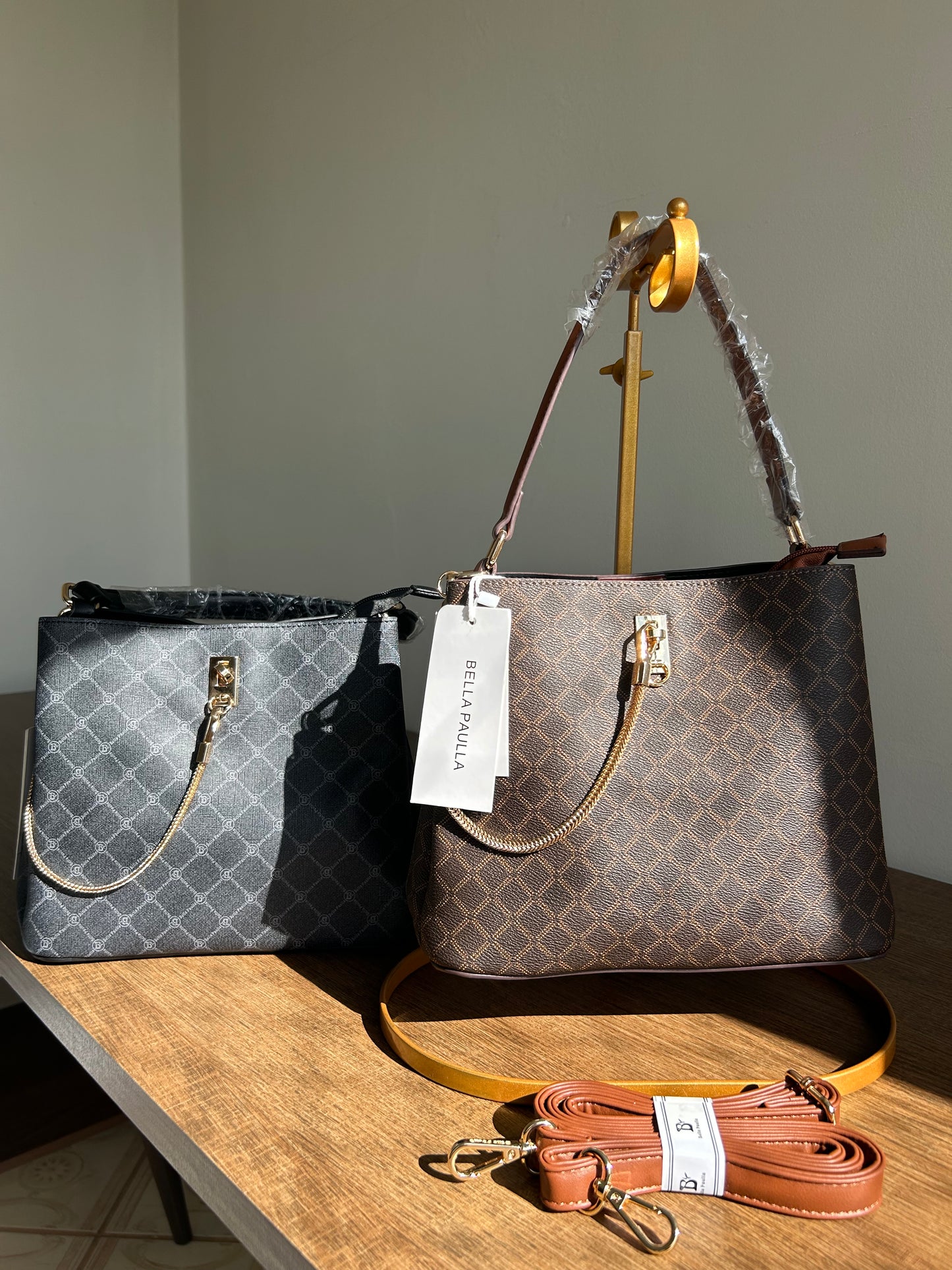 Bolsa vitória