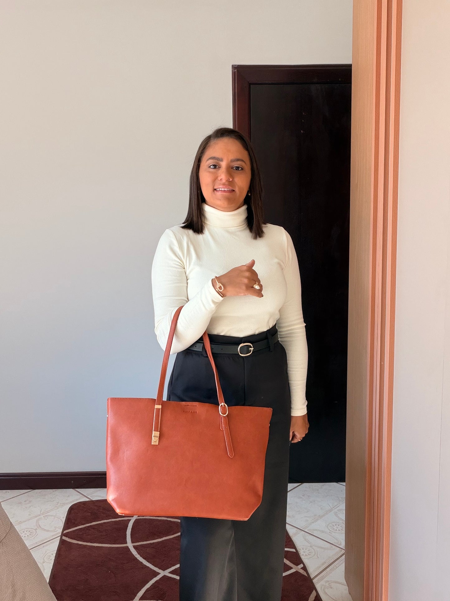 Shopper Lígia