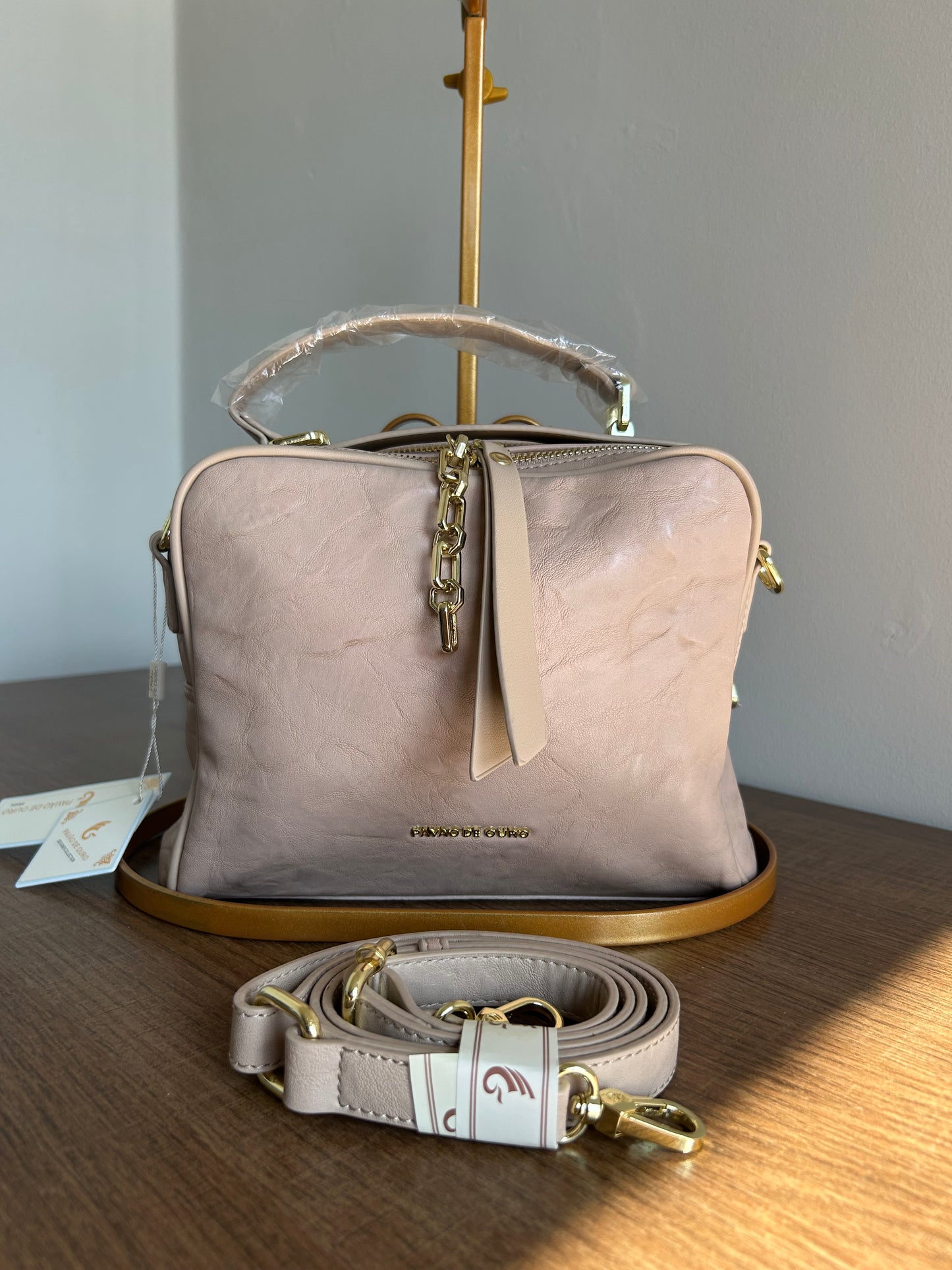 Bolsa Prime