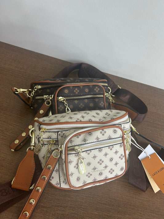 Bolsa Pochete