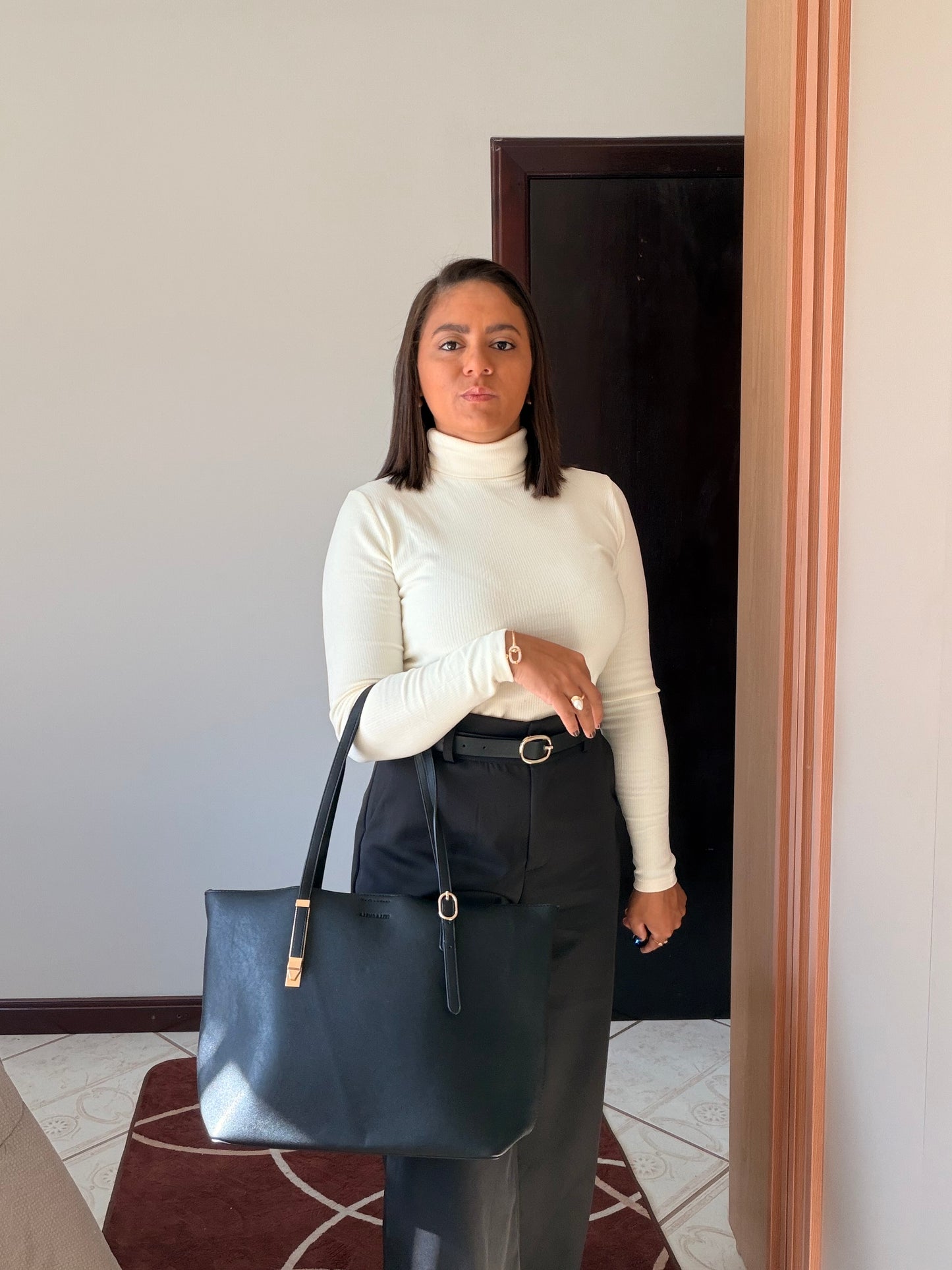 Shopper Lígia