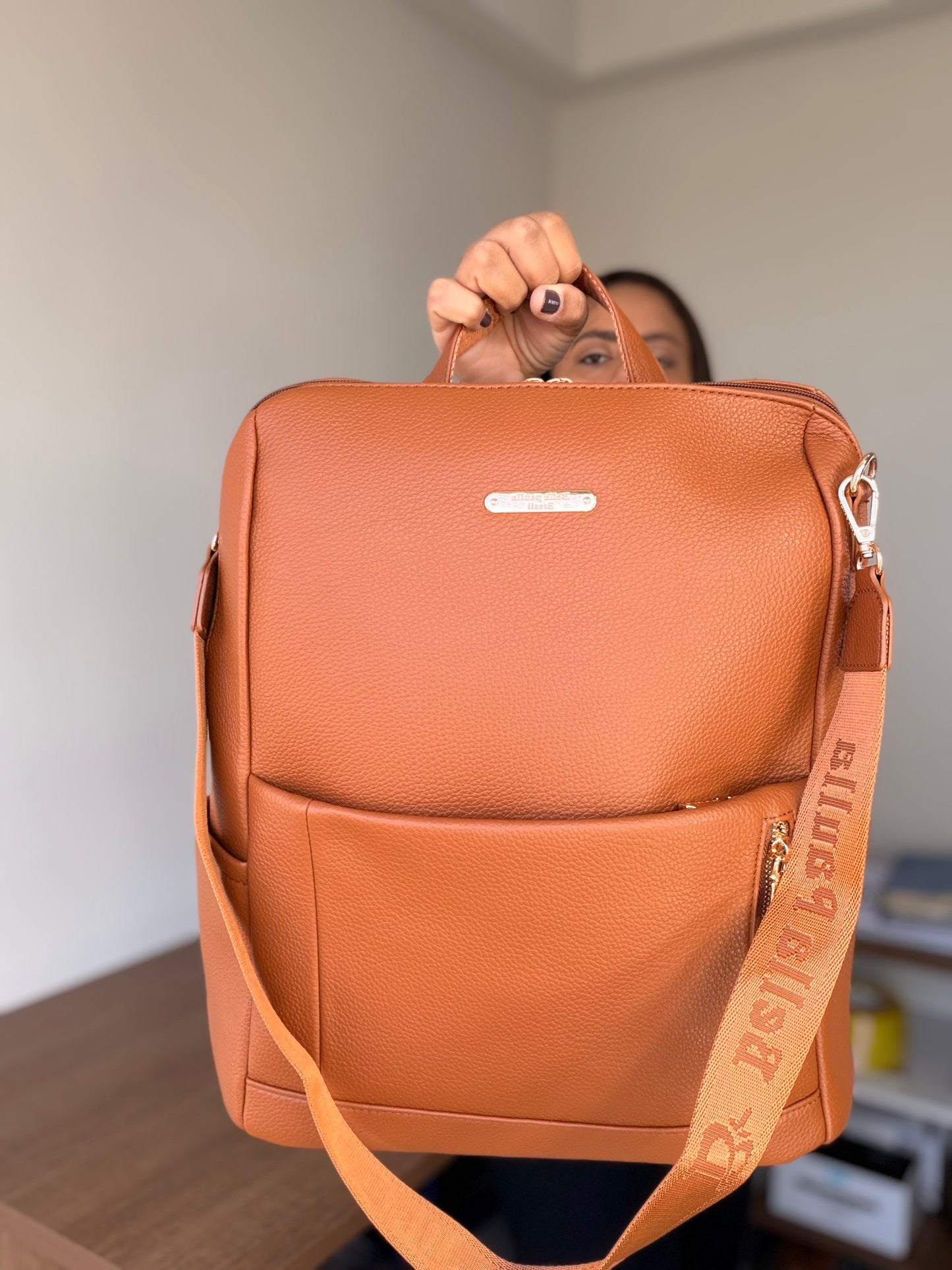Bolsa/mochila vivi