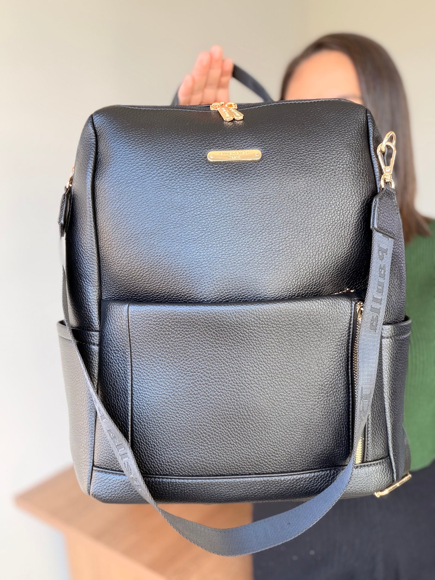 Bolsa/mochila vivi