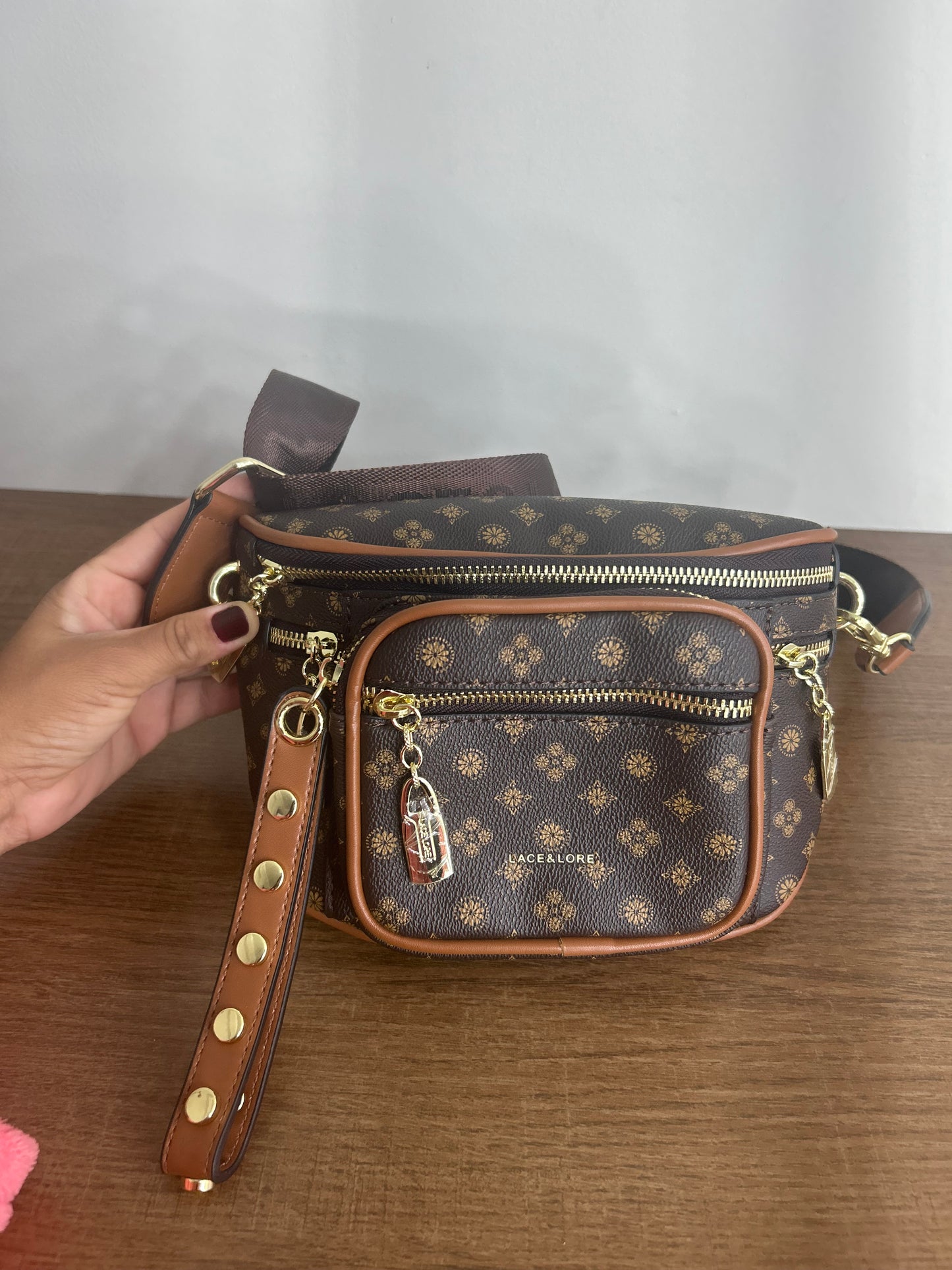 Bolsa Pochete