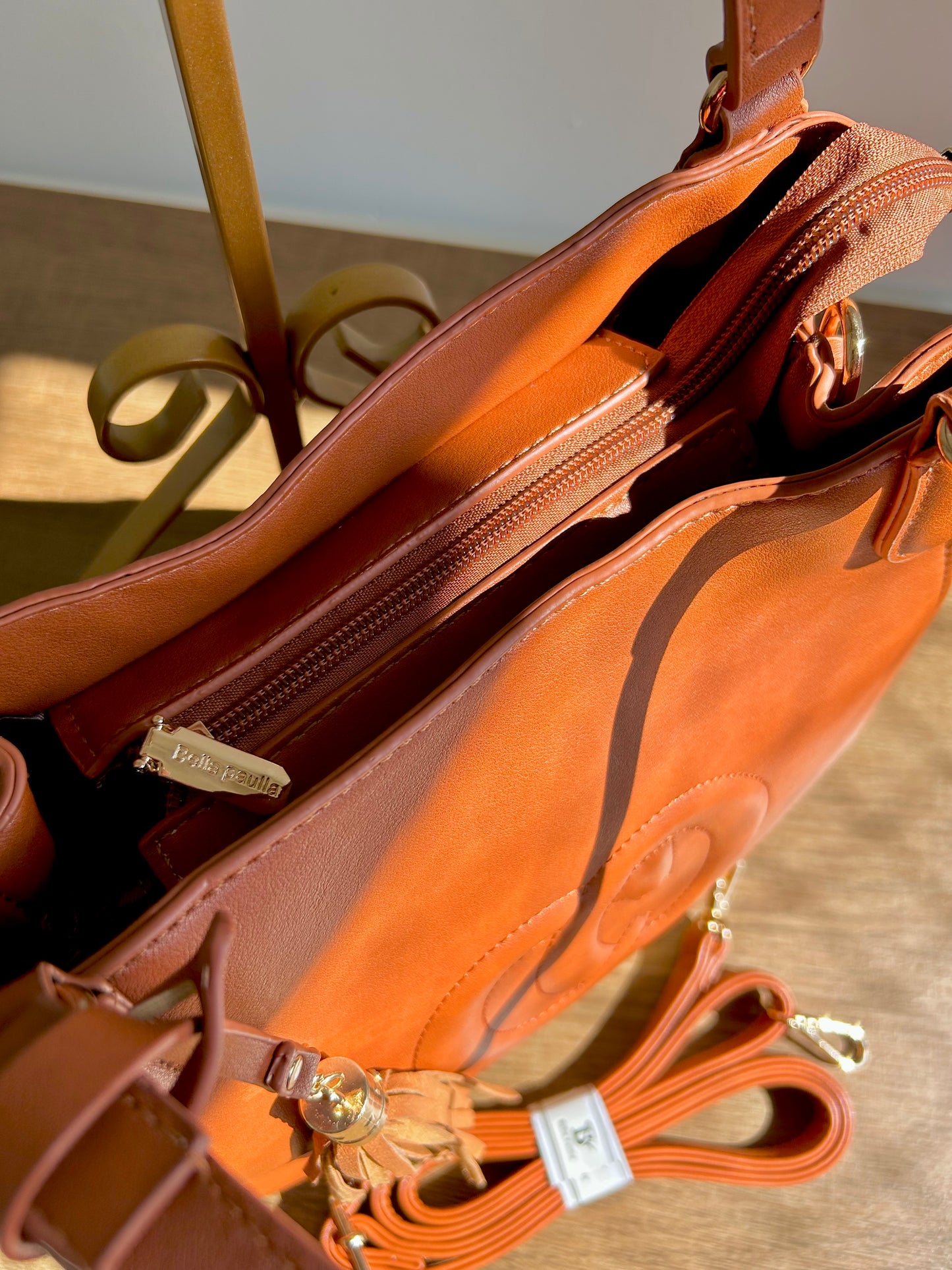 Bolsa Mel