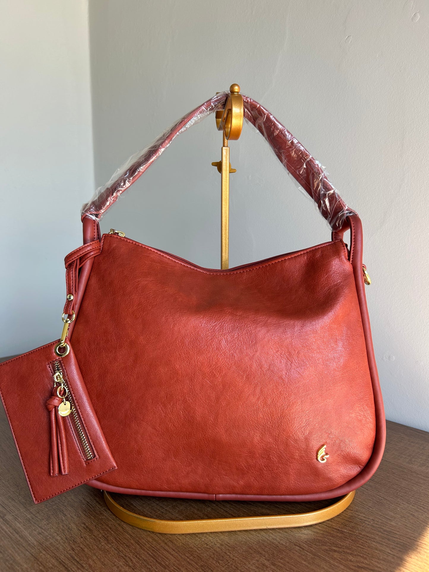 Bolsa Essenza