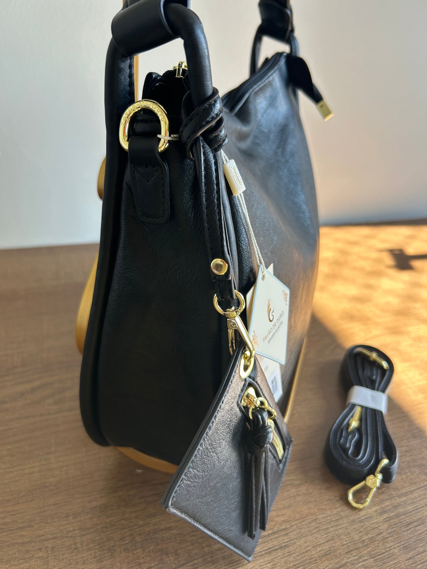 Bolsa Essenza
