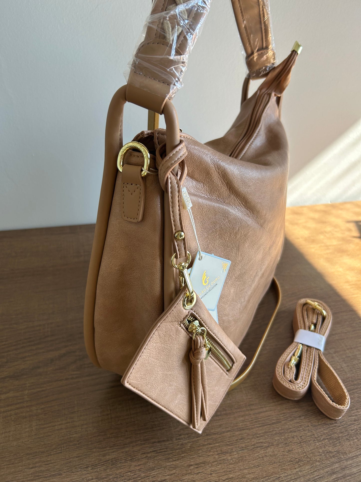 Bolsa Essenza