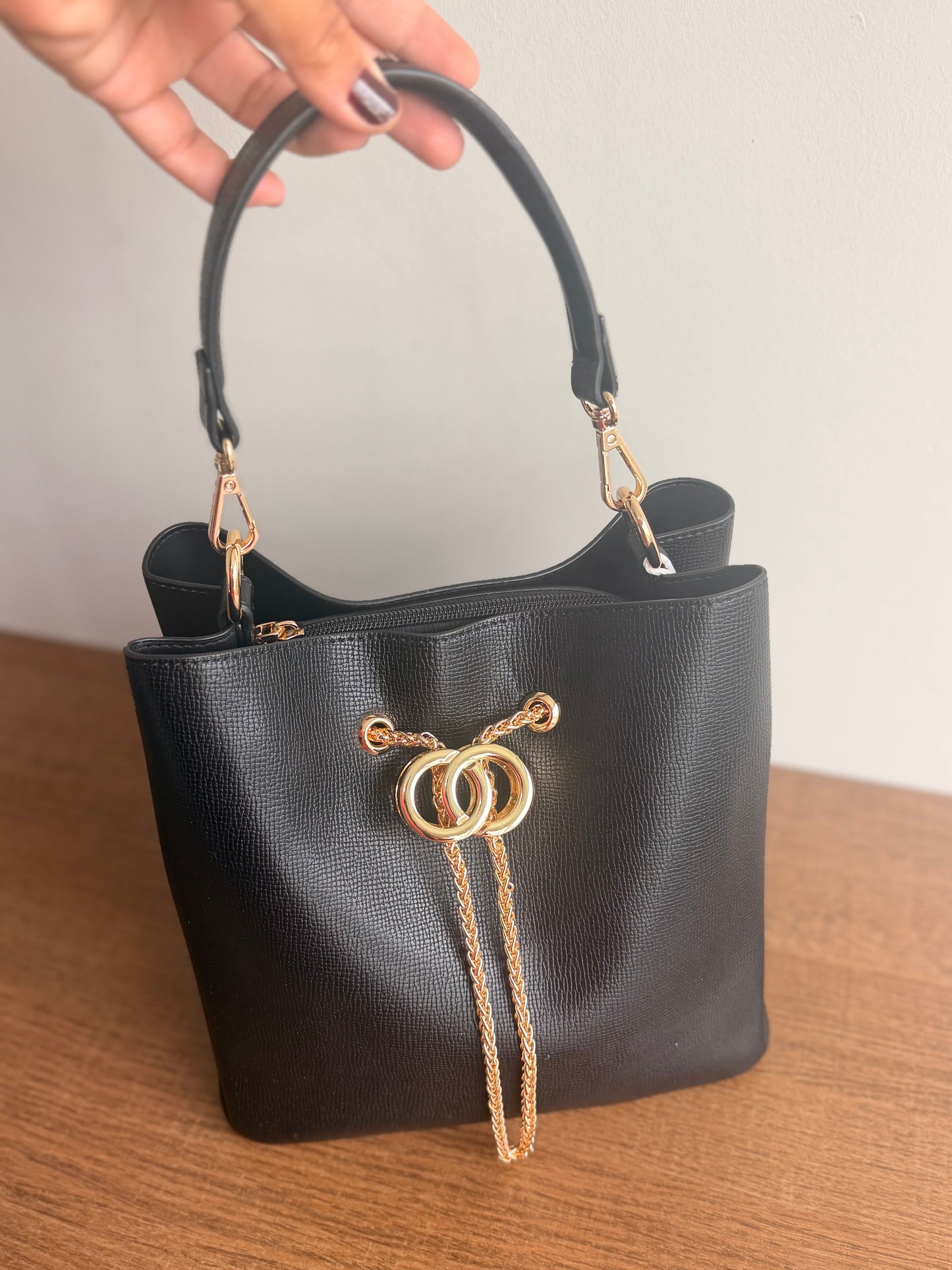 Bolsa Bella Paulla