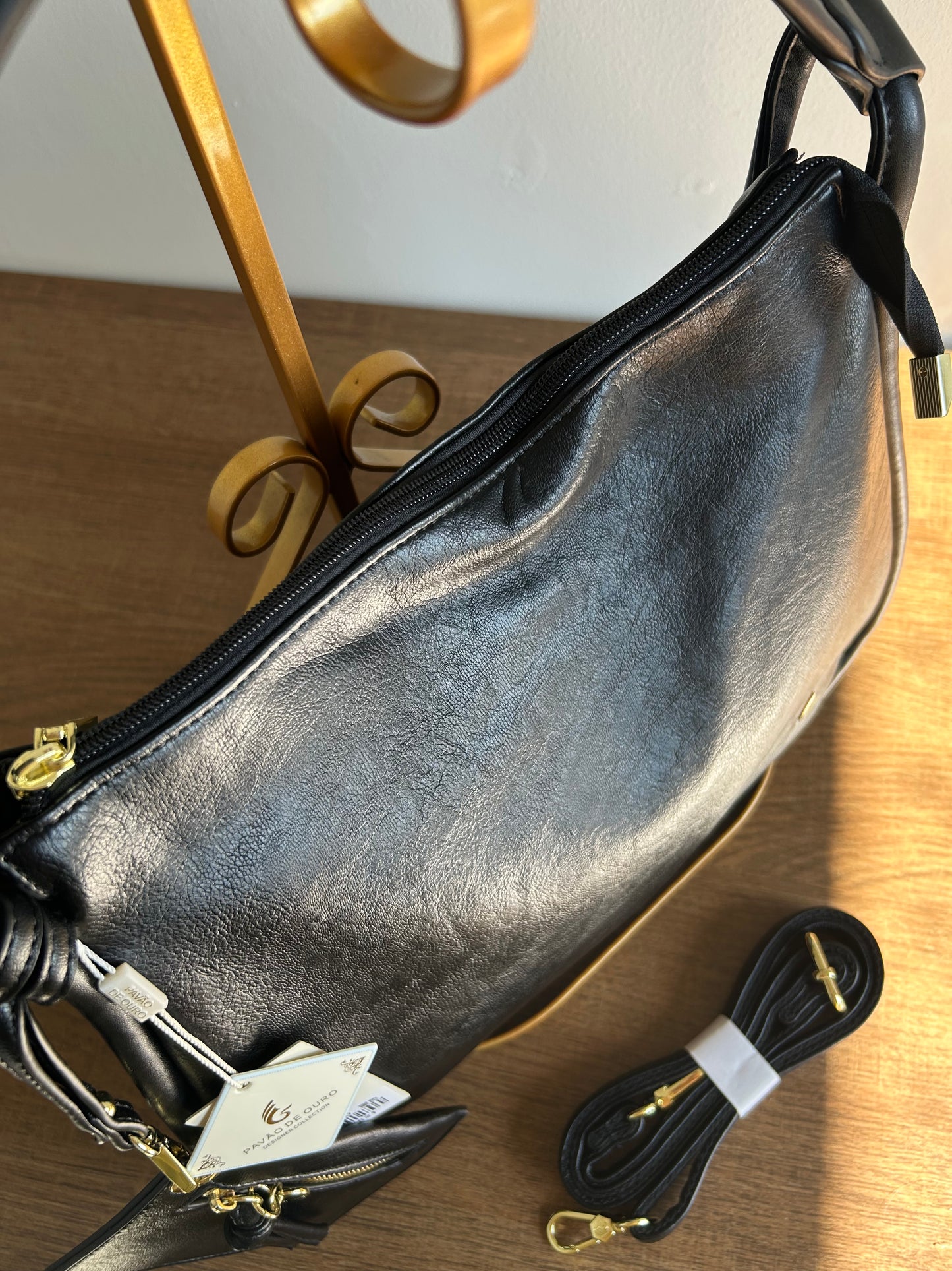 Bolsa Essenza