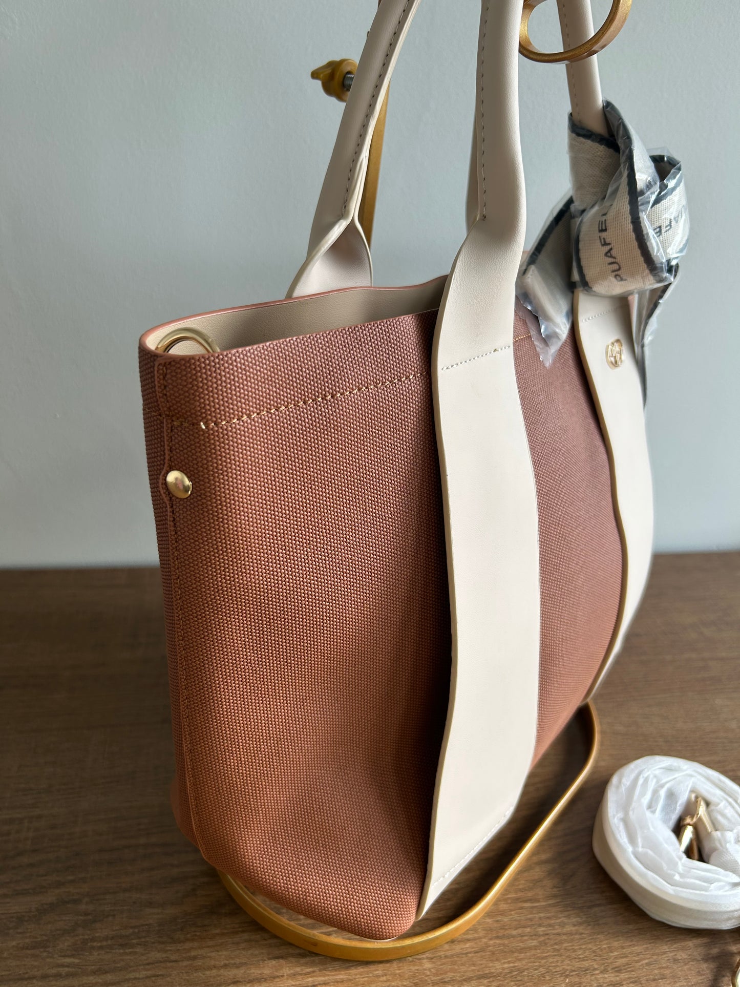 Tote Elegance Premium
