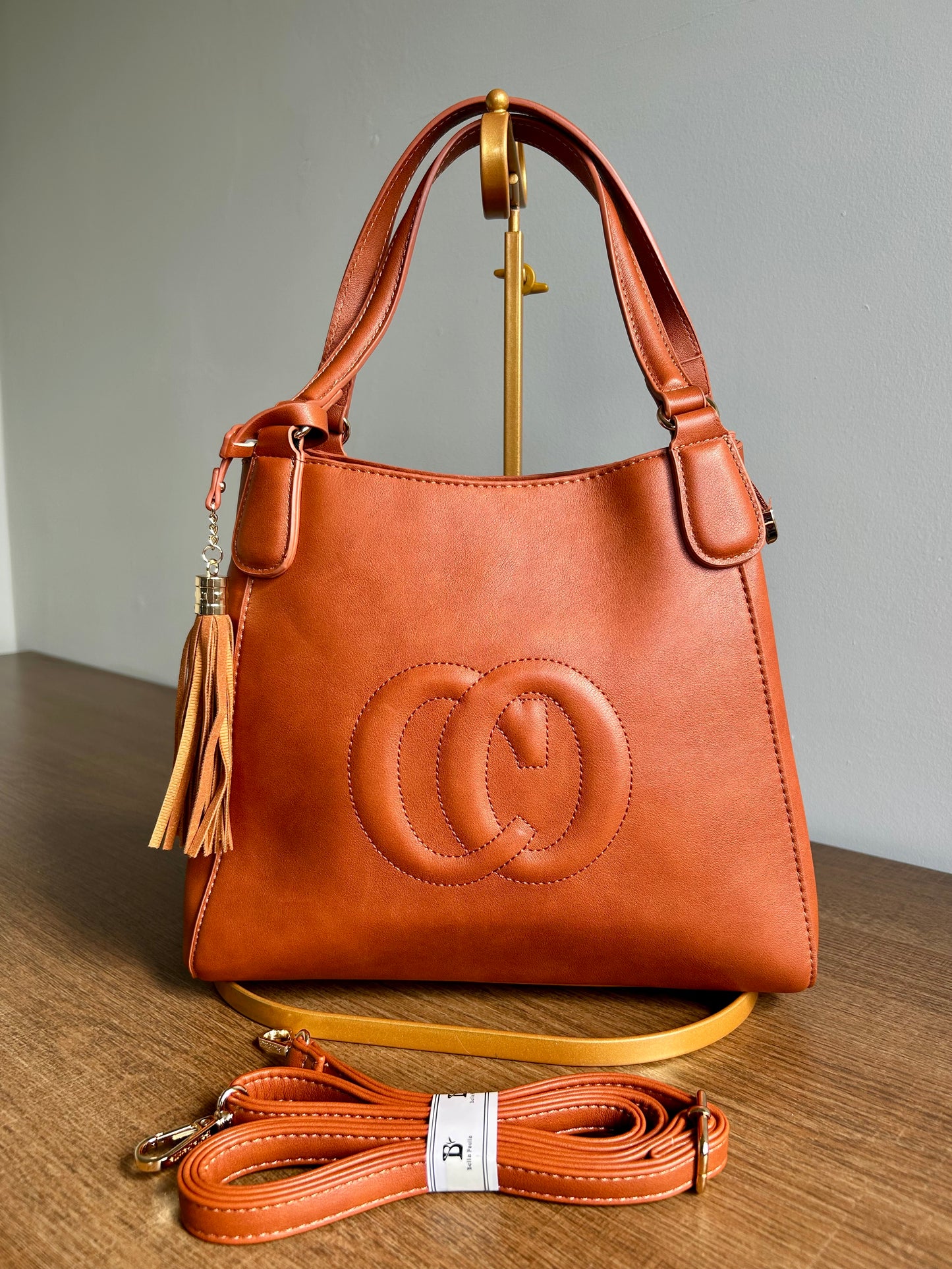 Bolsa Mel
