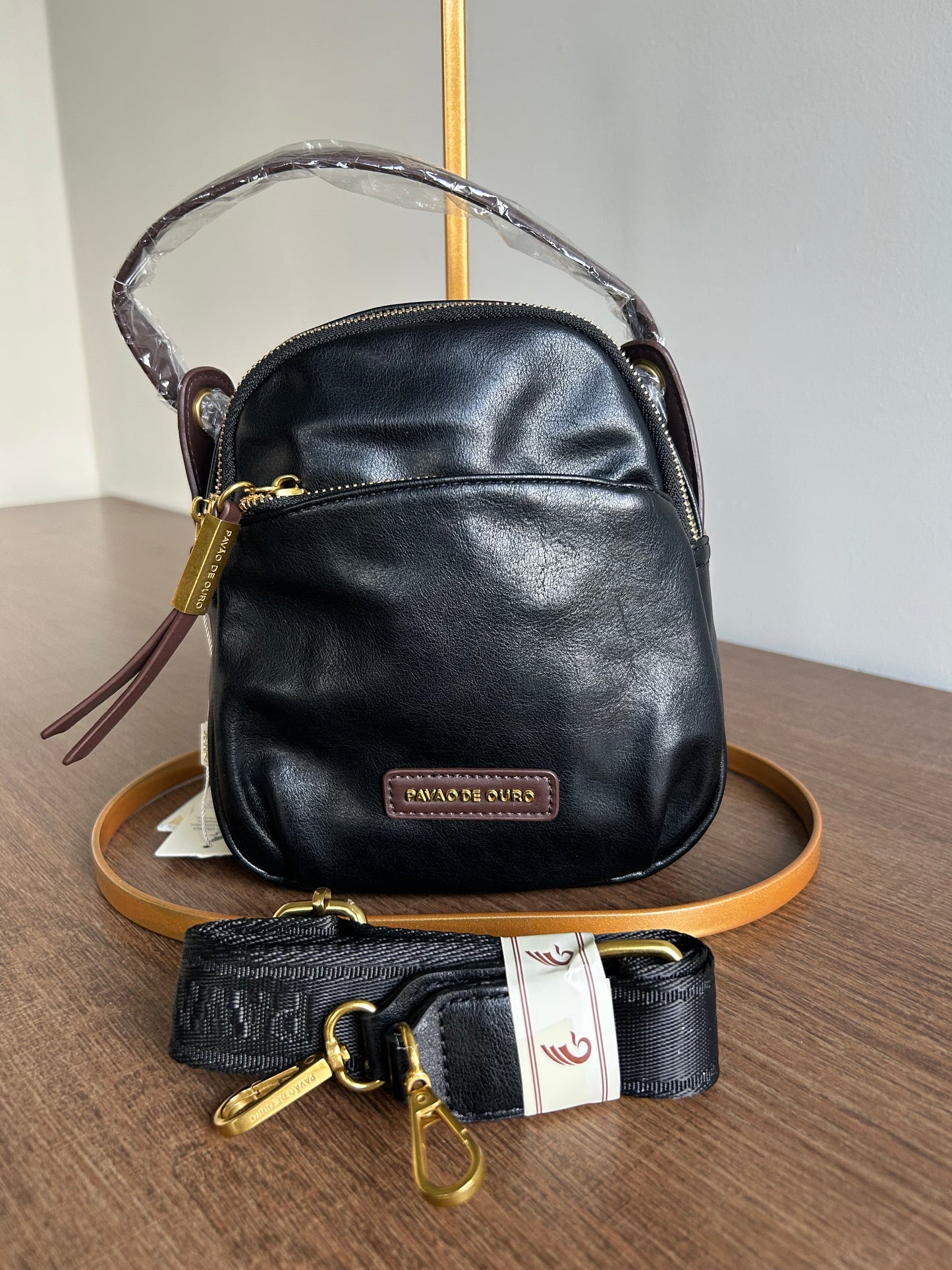 Bolsa Mini Beg