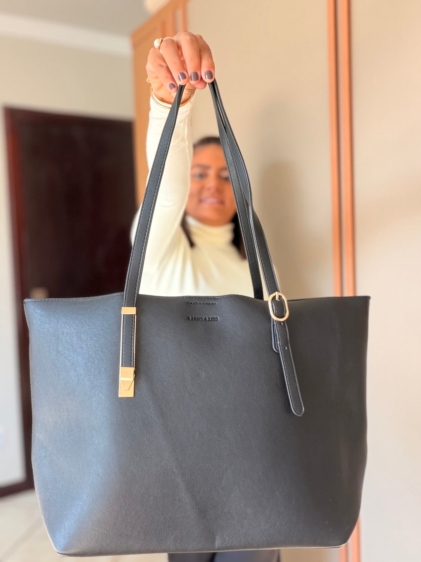 Shopper Lígia