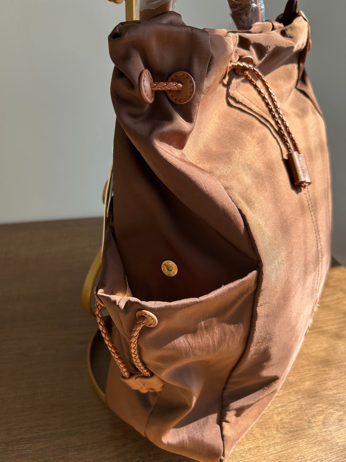 Bolsa Mochila Urban