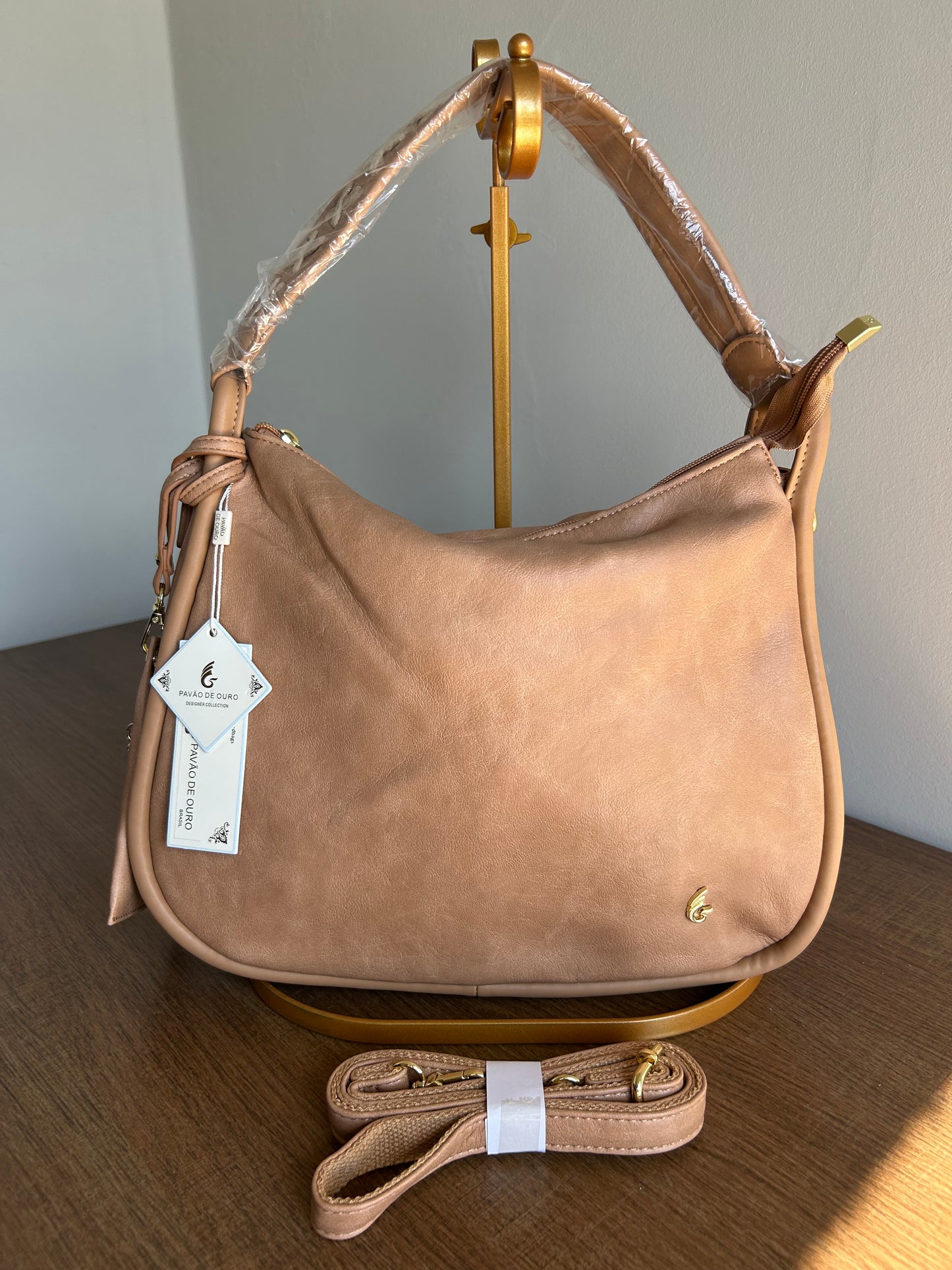 Bolsa Essenza