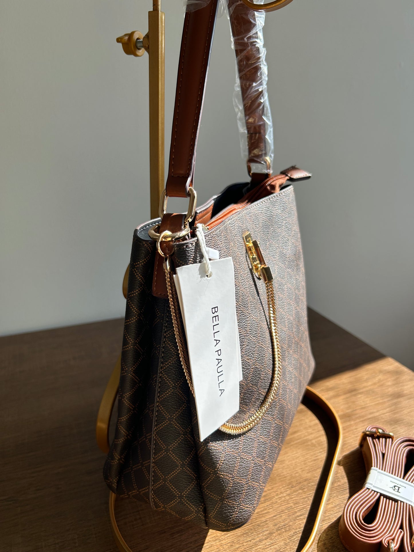 Bolsa vitória