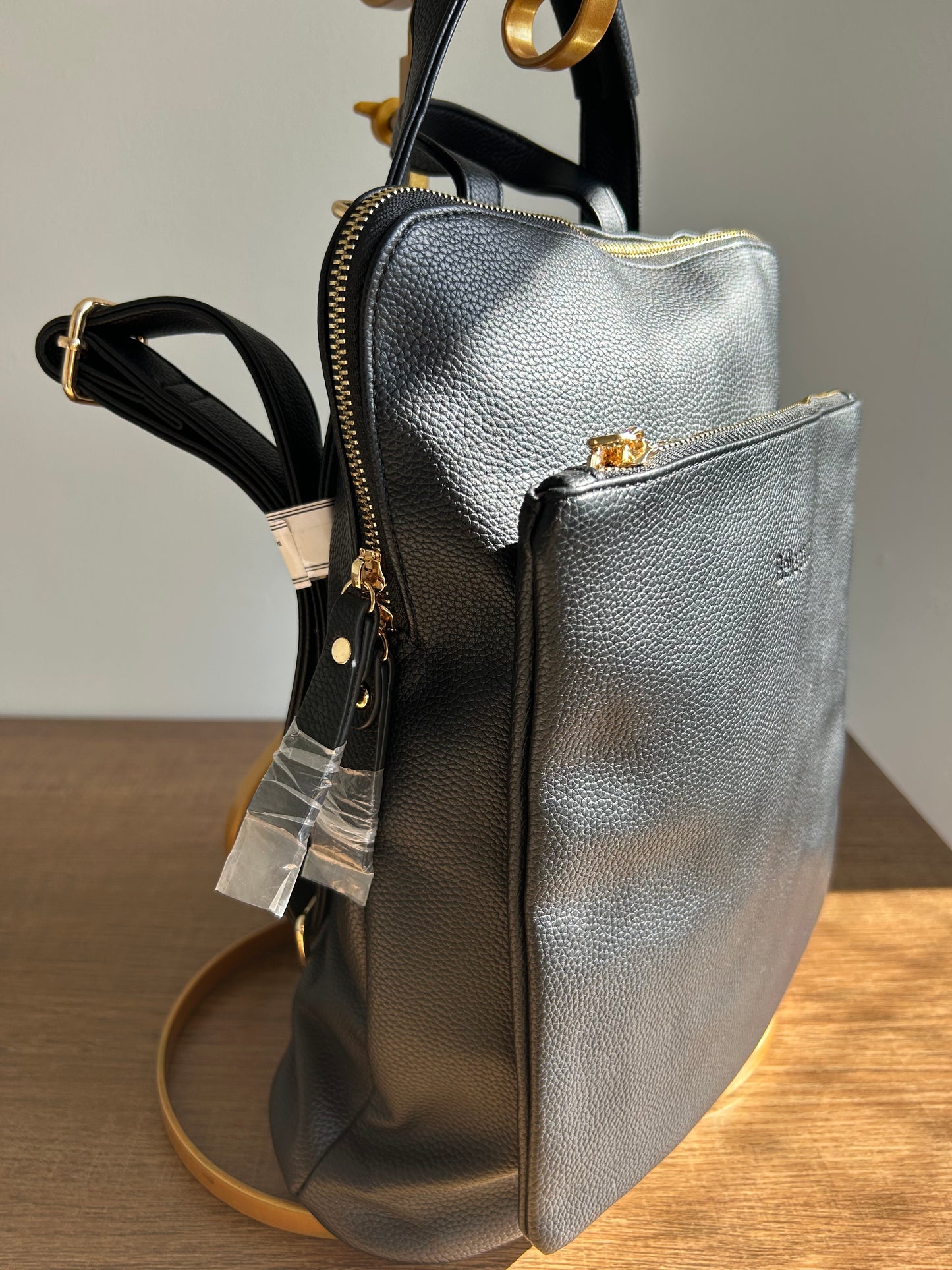 Mochila Soft Style