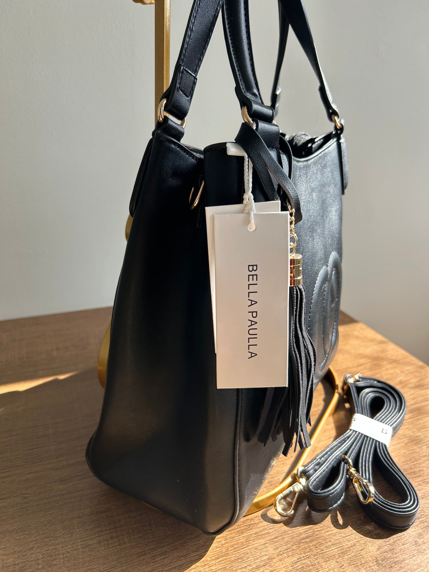 Bolsa Mel
