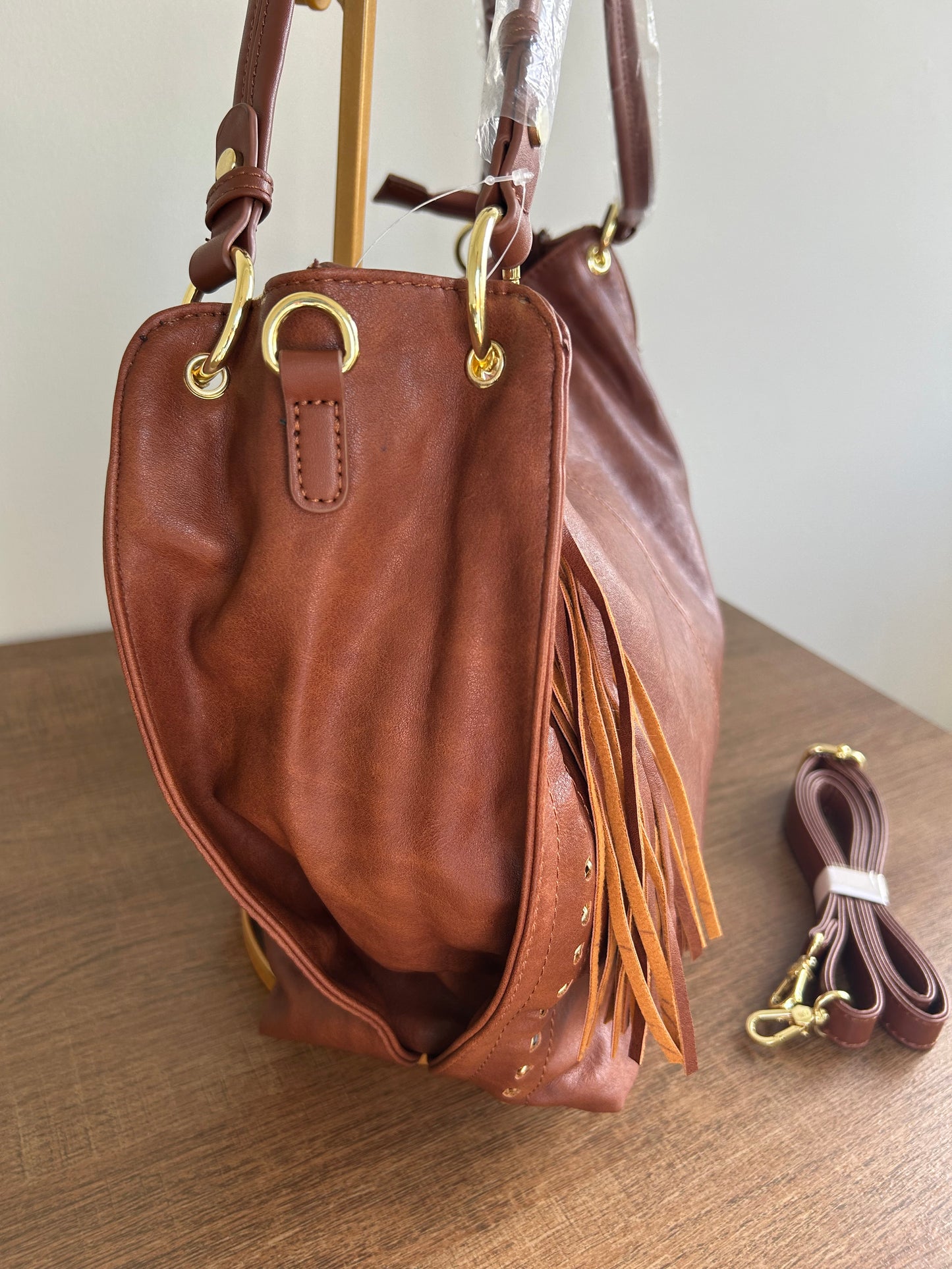 Tote Bella