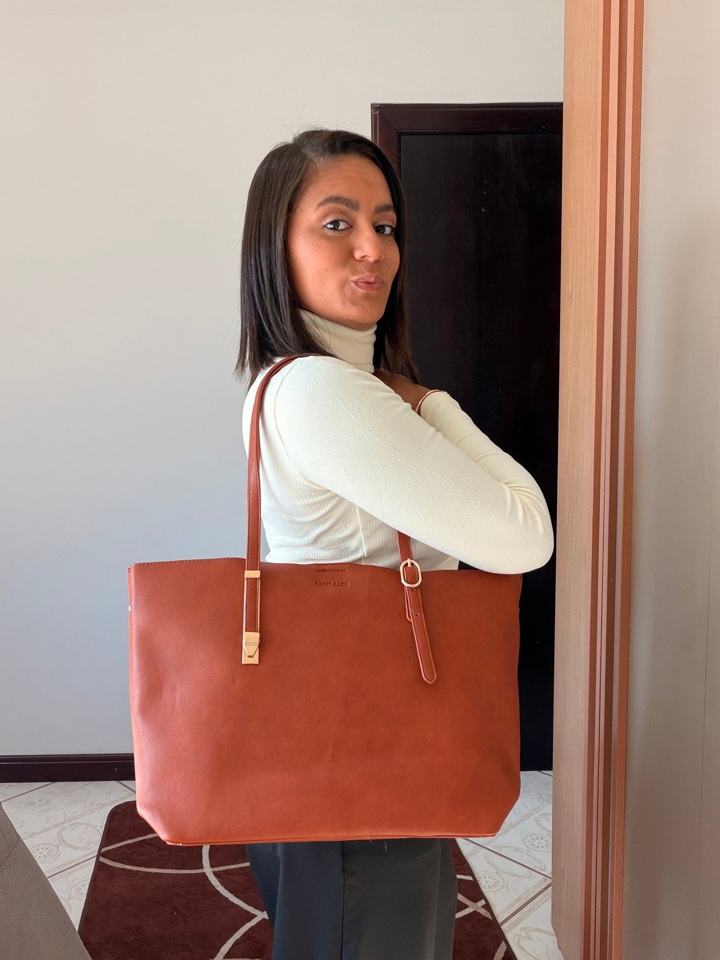 Shopper Lígia