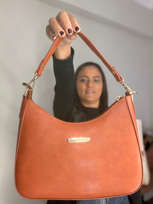 Bolsa Baguete Bella