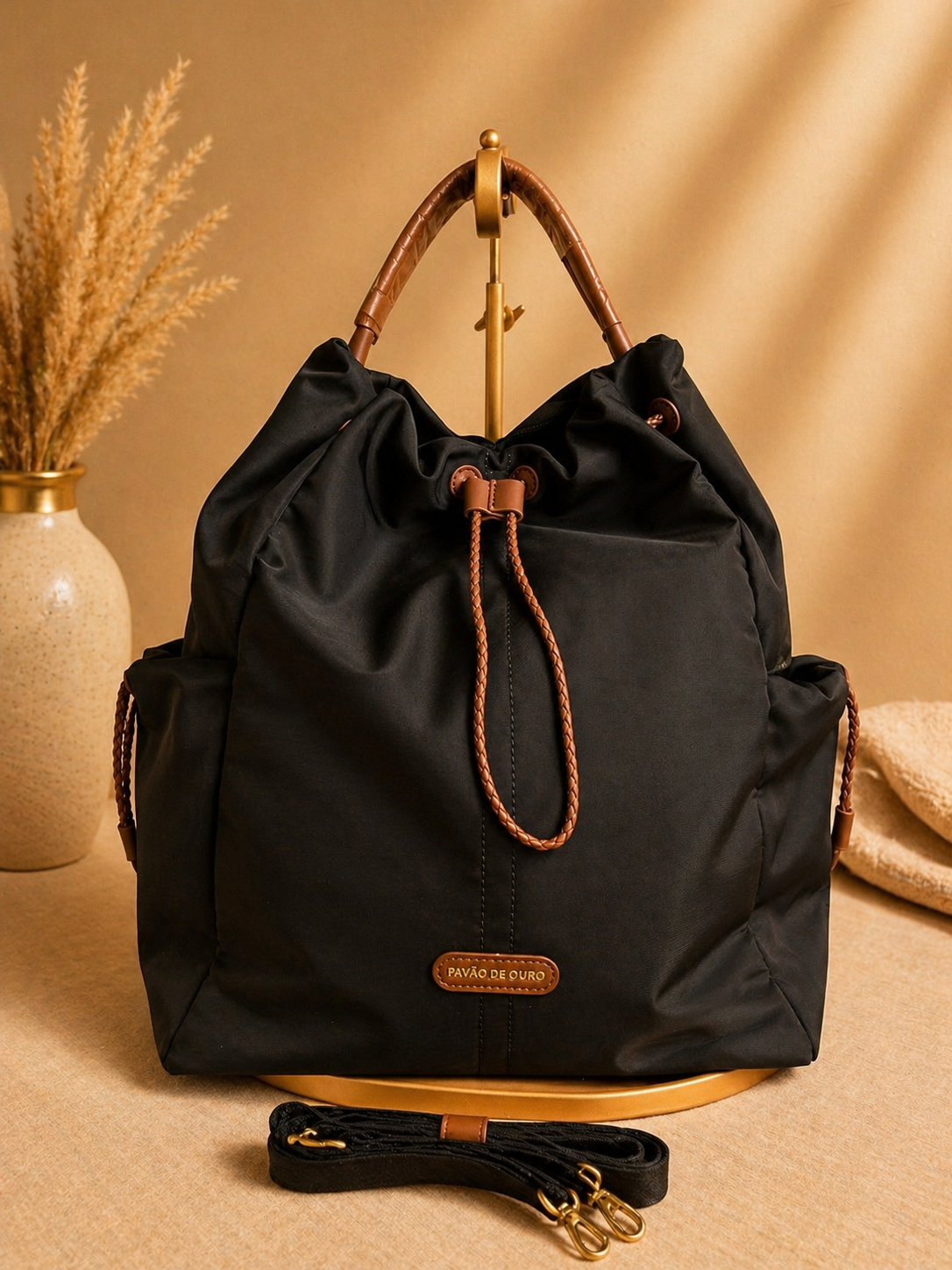 Bolsa Mochila Urban