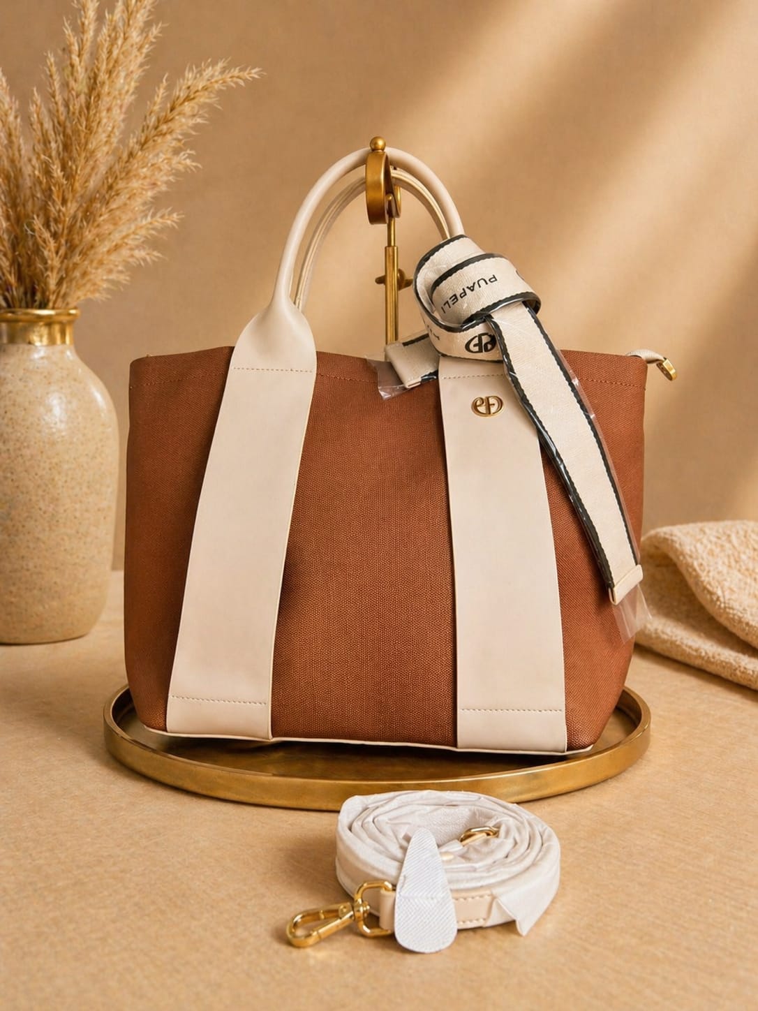 Tote Elegance Premium