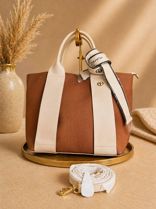 Tote Elegance Premium