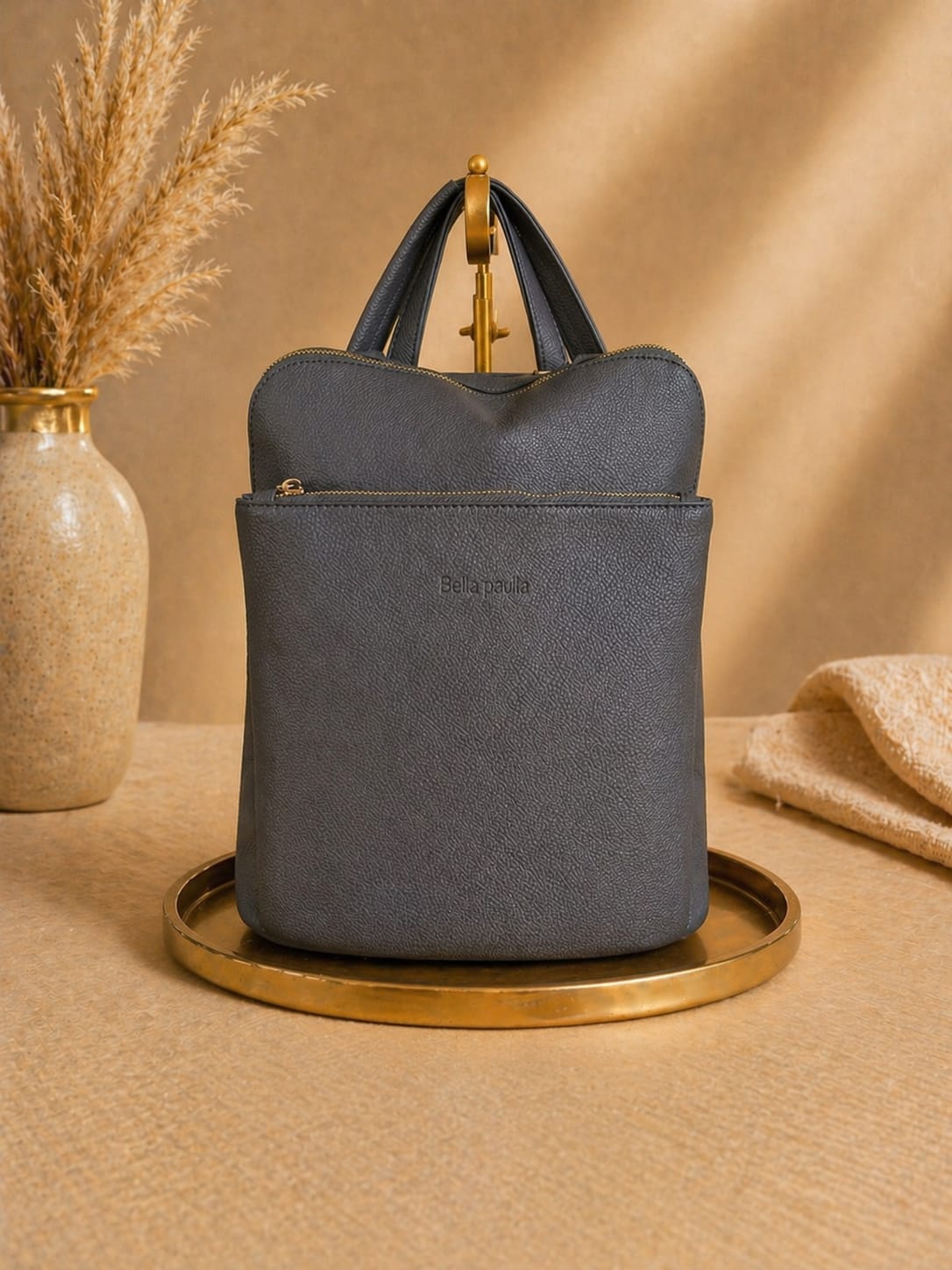 Mochila Soft Style