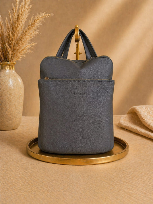 Mochila Soft Style