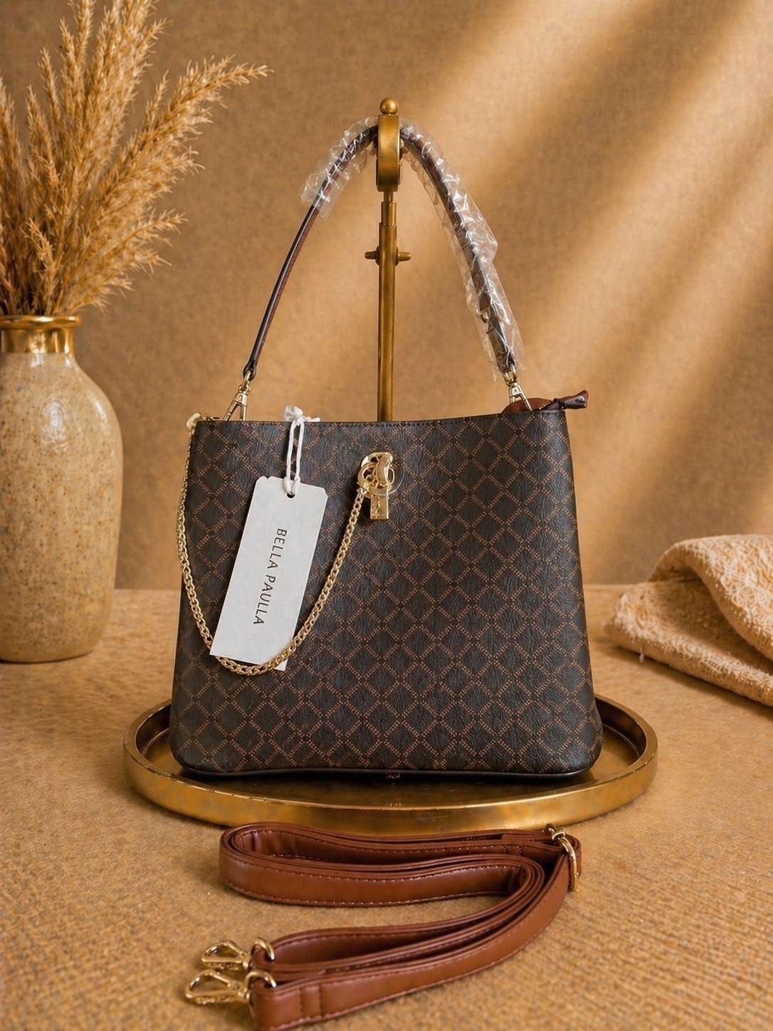 Bolsa vitória